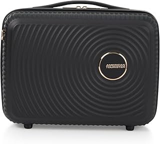 American Tourister Curio Holiday Bag, Black