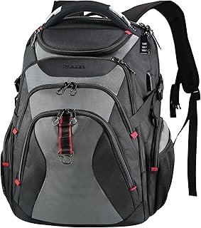 KROSER Travel Laptop Backpack