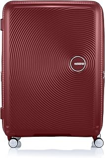 American Tourister Curio 2 Spinner Suitcase