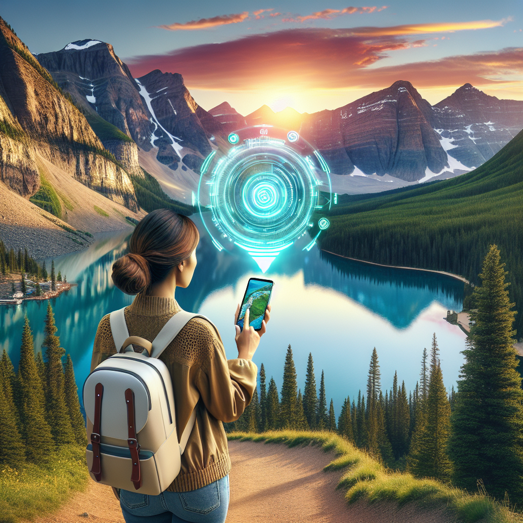 Colorado Launches AI Travel Assistant for Personalized Exploration