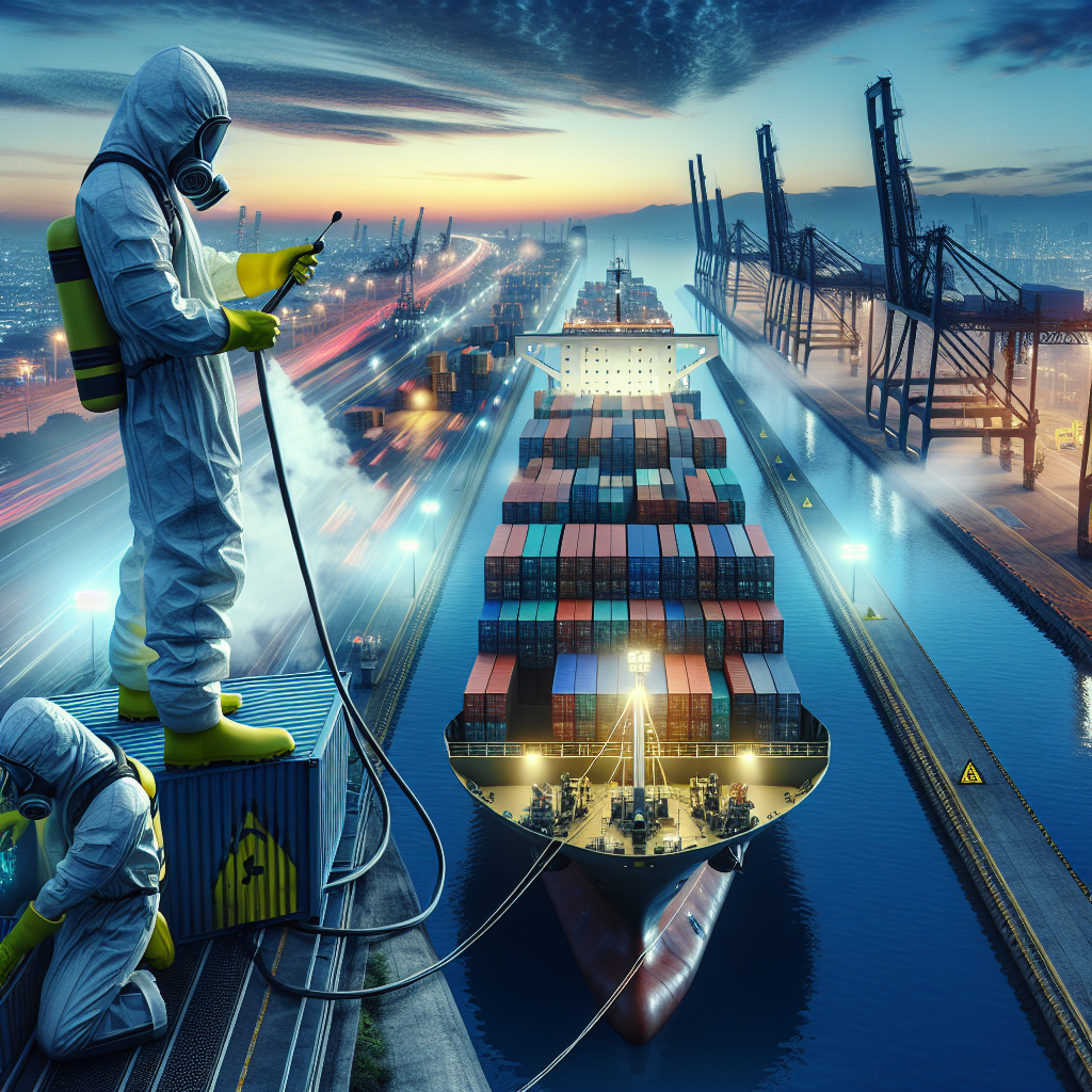 DGeo Enhances DGIS Software for Efficient Hazardous Material Shipping