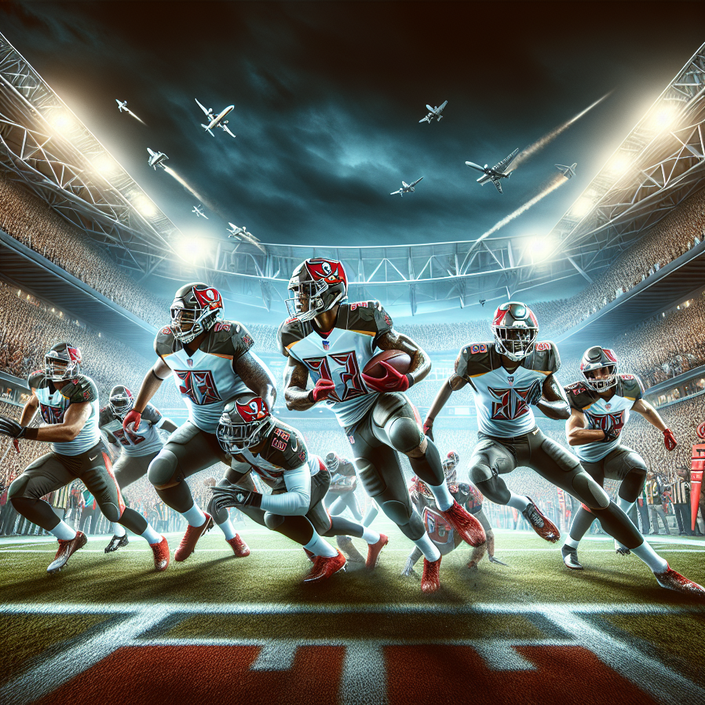 Tampa Bay Buccaneers Rest Mayfield, Prioritize Regular Season Readiness