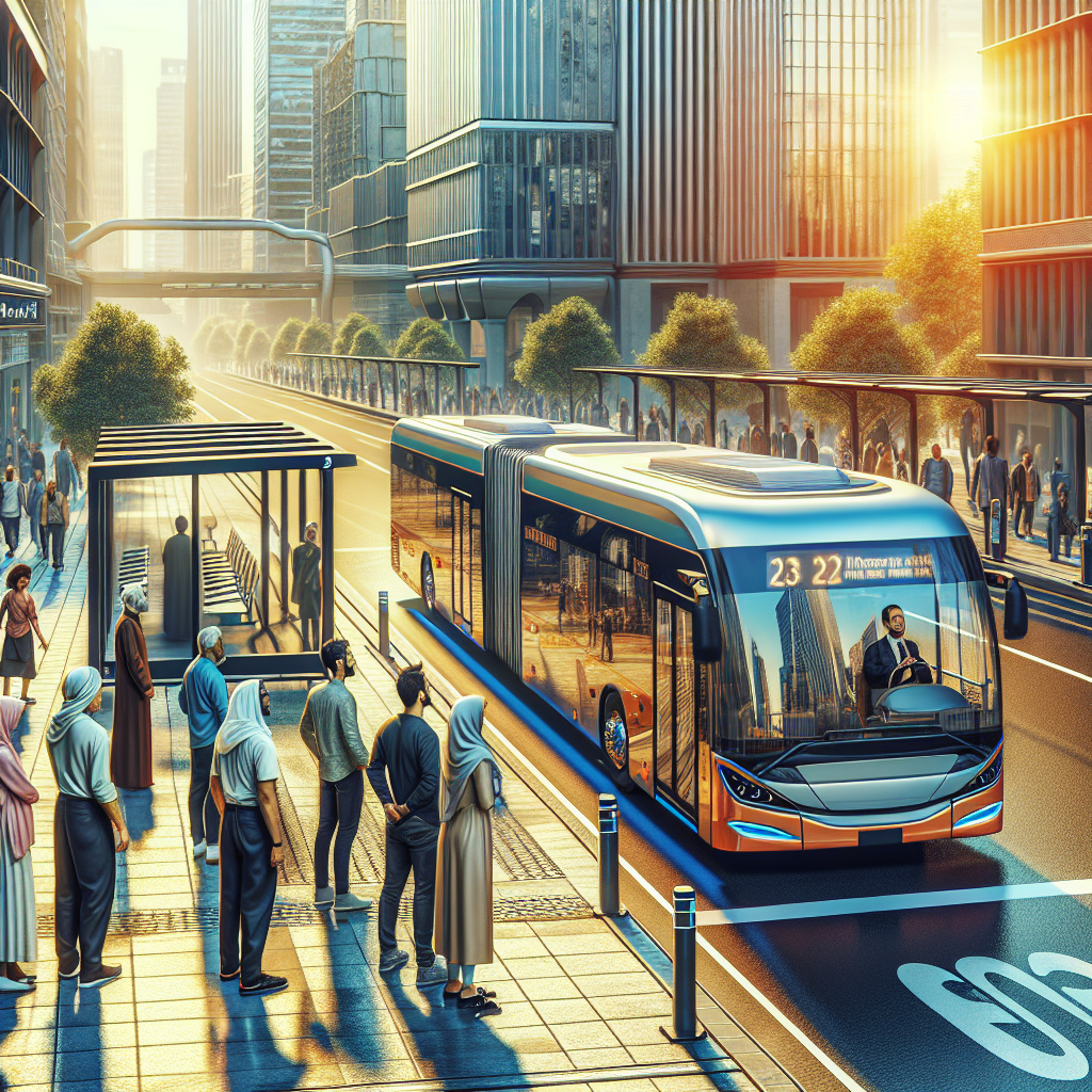 Worcester Transit Advocates Push for Enhanced Bus Rapid System