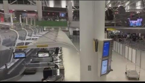 Study Reveals Worst Airports for Lost Luggage Woes