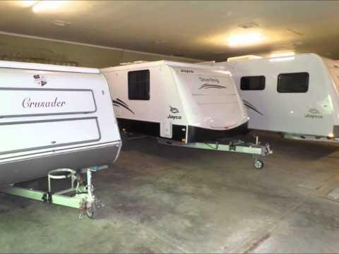 Outta Space & Adelaide Hills Storage: Secure & Affordable Solutions