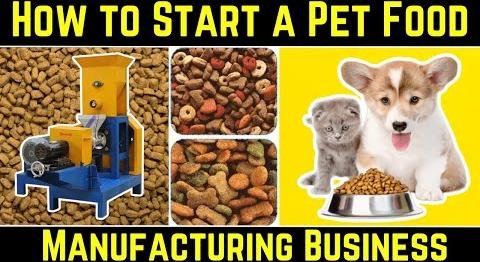 Victoria Pet Food Plant Halts Dead Stock Pickup Service