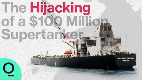 Harry Vafias Revives Greek Shipping with Strategic Tanker Deals