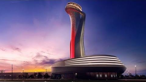 Istanbul Airport Surpasses Emission Reduction Targets, Sets Renewable Goals