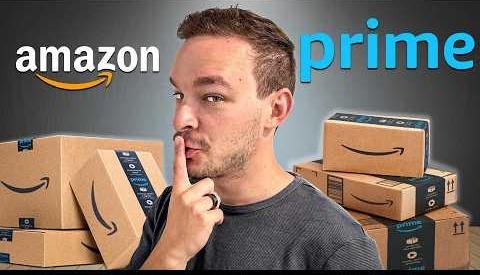 Amazon Prime Membership: Convenience, Savings, and Entertainment Combined