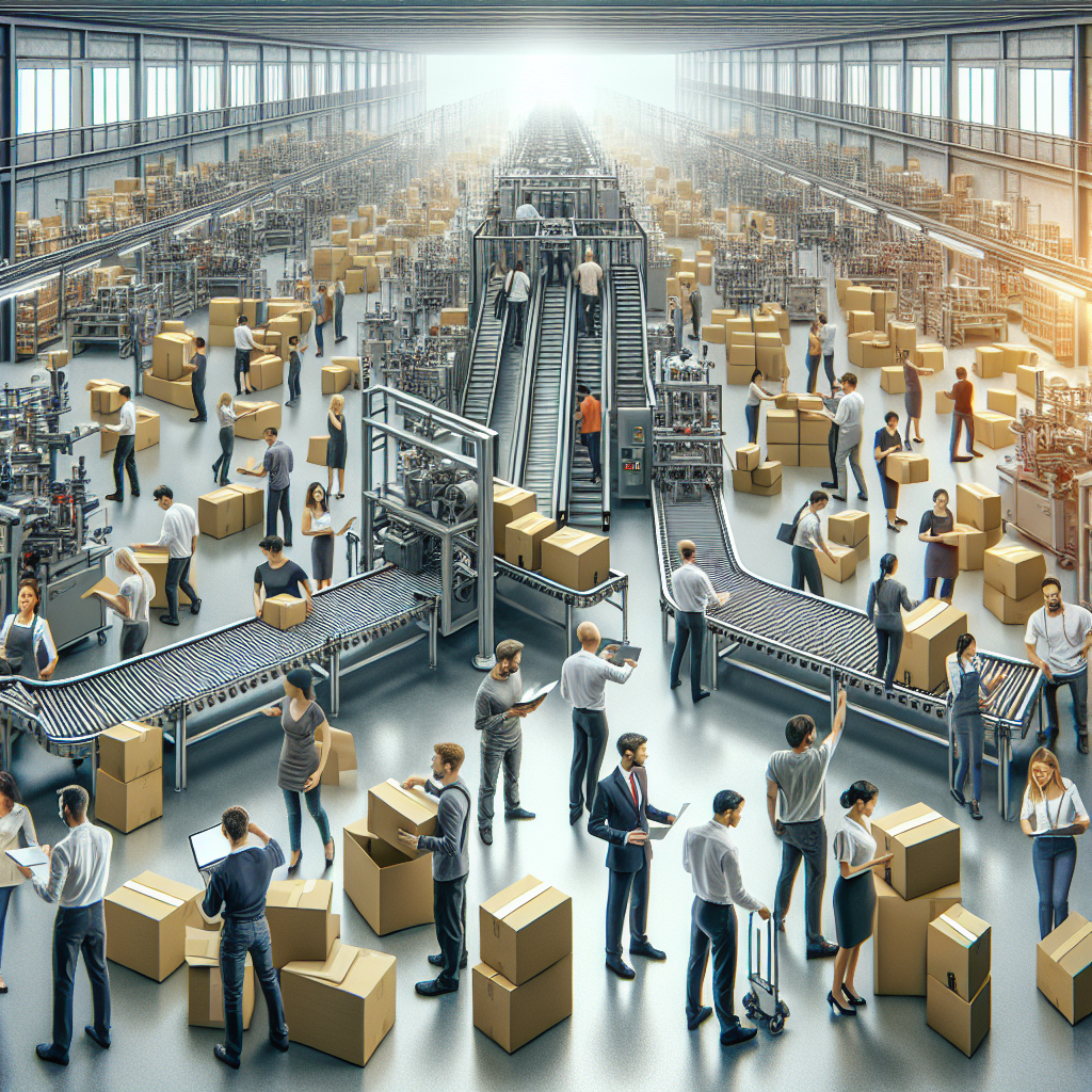 Global Contract Packaging Market Set to Reach $317.78 Billion by 2034