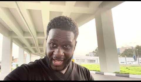 Luggage Storage Service Revolutionizes Travel Experience at Kotoka Airport