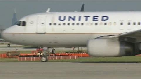 United Airlines Sparks Controversy with $86 Seat Change Fee