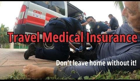 Essential Guide: Choosing Best Travel Insurance for Seniors