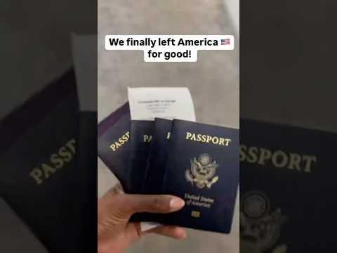 American Expats Share Transformative Stories of Life Abroad