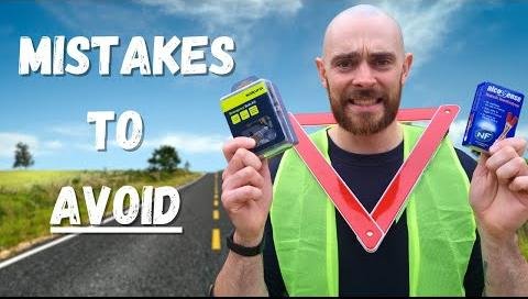 Essential Tips for Safe Driving Abroad: What You Need