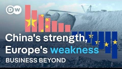 European Chamber of Commerce Concerned Over China’s Rare Earth Export Controls