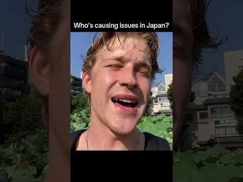 Japan’s Overtourism Woes Spark ‘Hands-Free Travel’ Advocacy