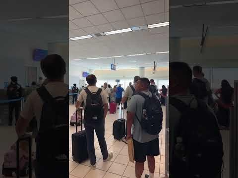 Ontario Airport Sees Growth in Passenger and Cargo Traffic