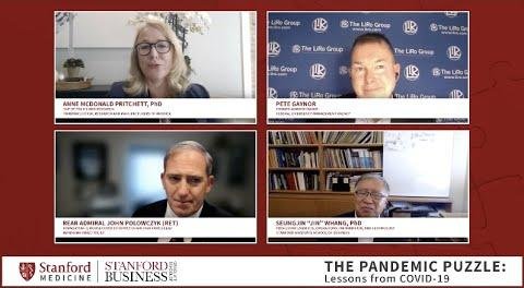 Healthcare Supply Chain Innovations Enhancing Efficiency and Resilience