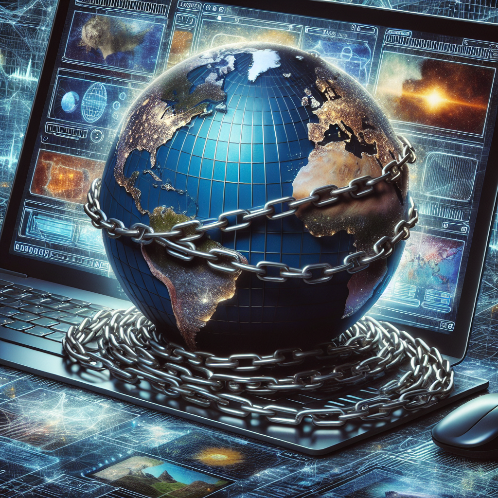 Geo-Restrictions Highlight Digital Borders in Online Content Access