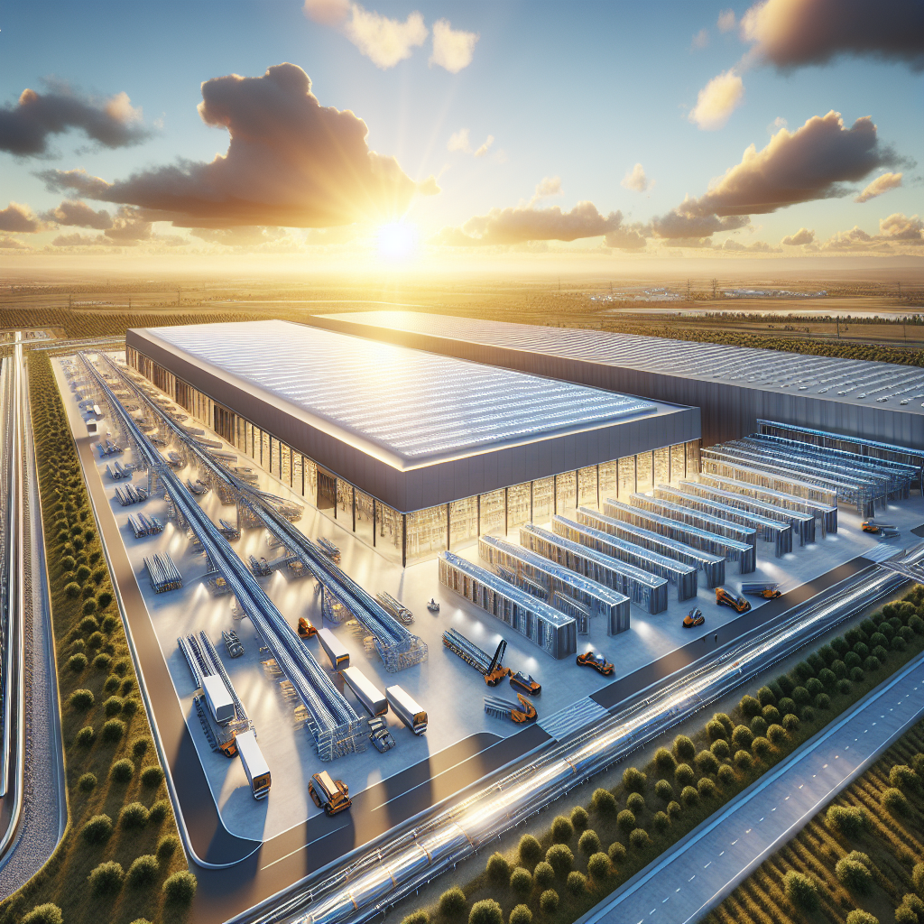 L’Oréal ANZ Invests $40M in State-of-the-Art Distribution Center