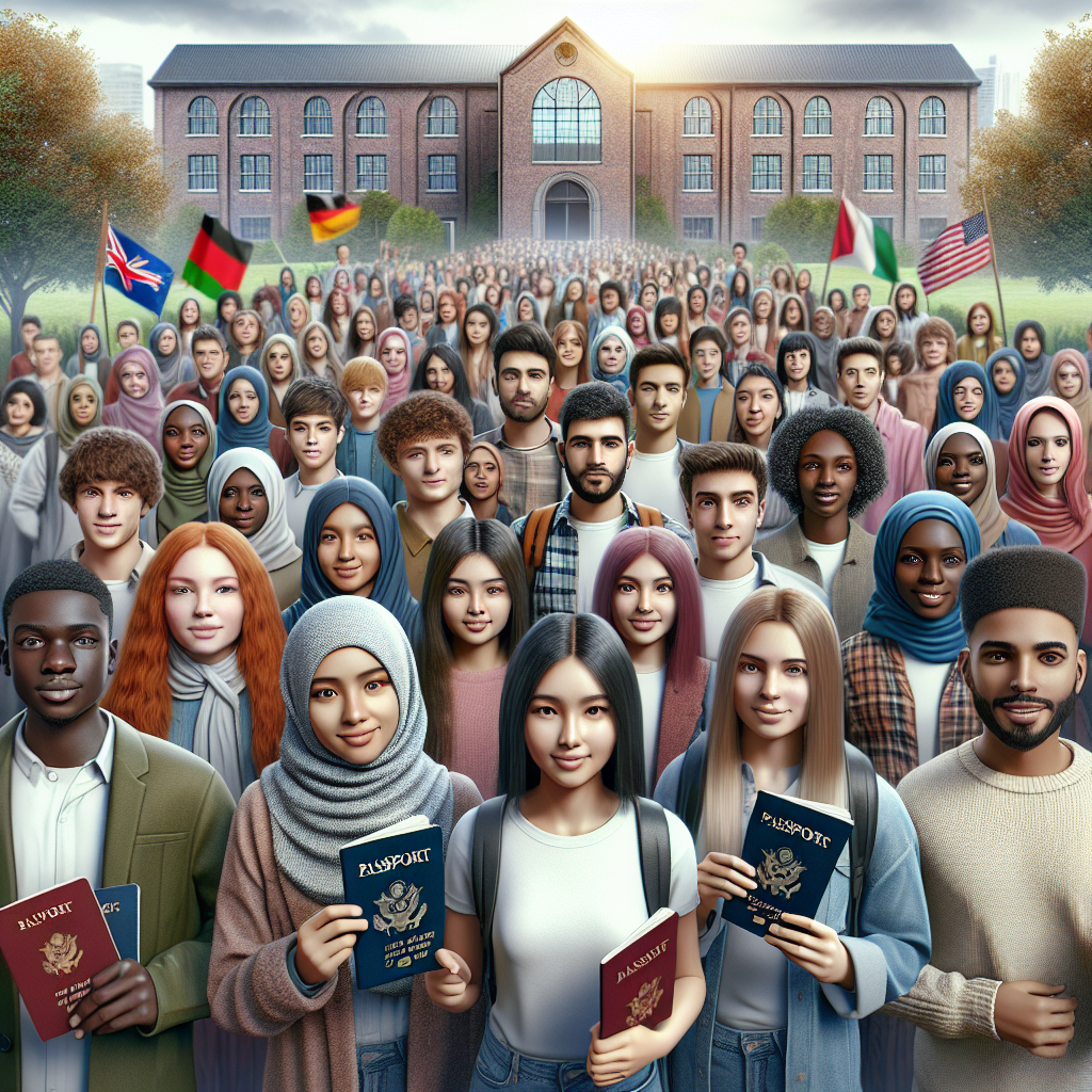 New Education Bill 2025 Proposes Overseas Student Amendments