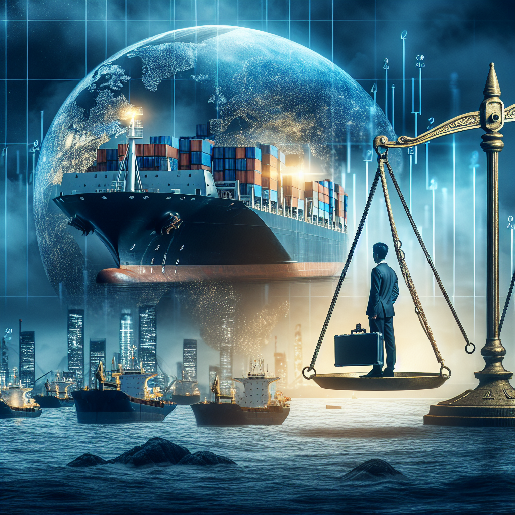 Pangaea Logistics Solutions: Analyzing Investment Potential Amid Industry Challenges