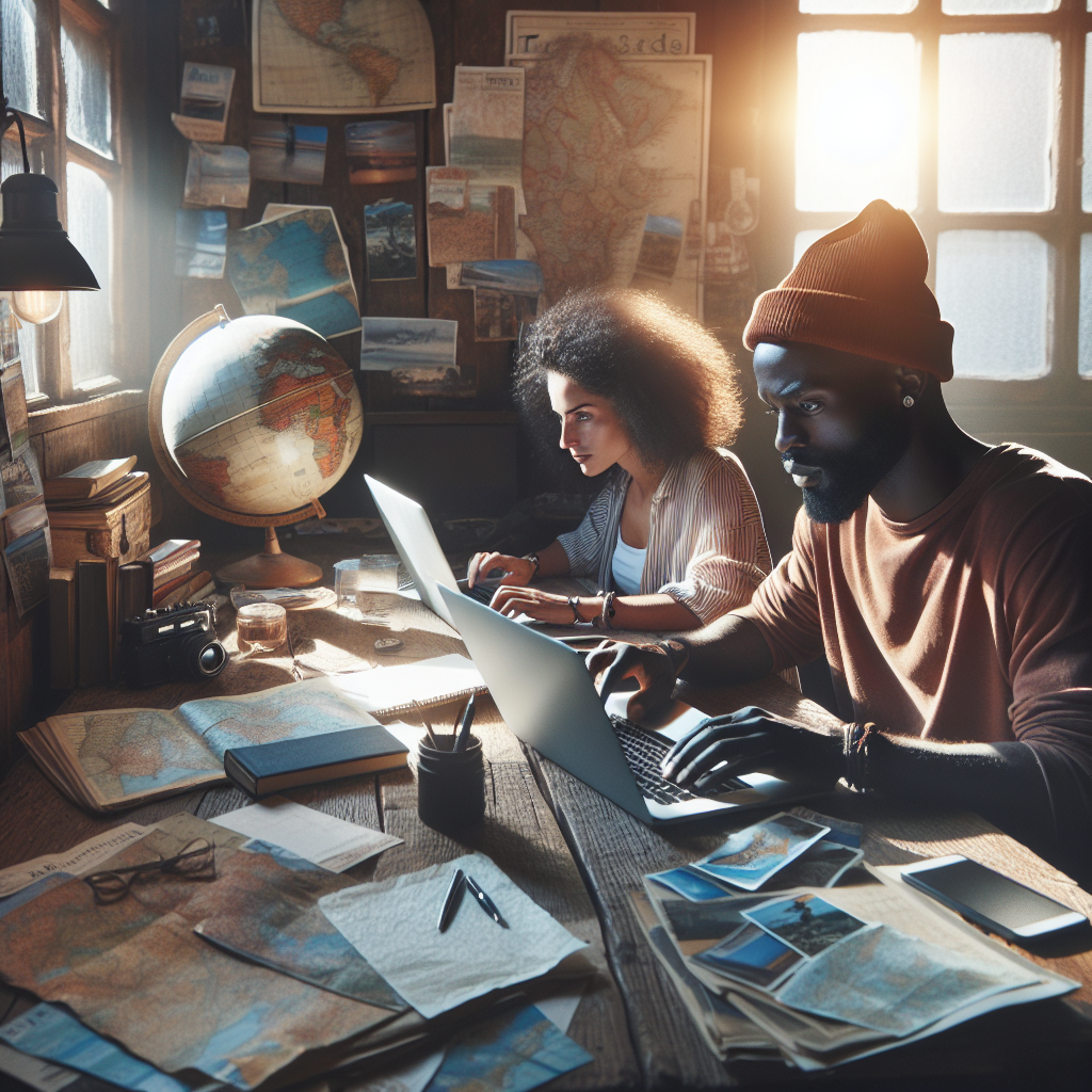 Travel Insurance Pitfalls: Avoid Costly Mistakes with Proactive Research