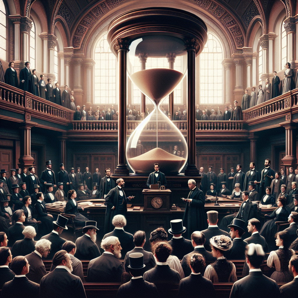 Victorian Bar Addresses Court Delays Impacting Legal System Efficiency