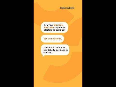 Buy Now, Pay Later: A Growing Trend Across Generations