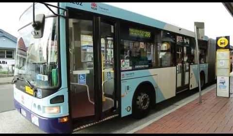 Proposed ‘T’ Endorsement Aims to Enhance Bus Operator Recruitment