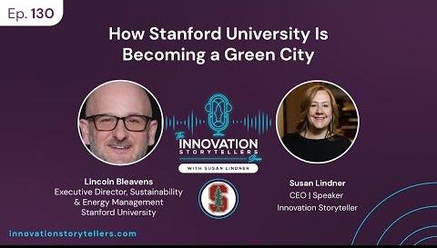 Stanford University Overhauls Package System for Environmental Sustainability