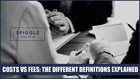 California Case Highlights Risks of Employment Litigation Costs