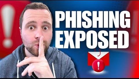 Combat Email Scams: Importance of Proactive Cybersecurity Measures