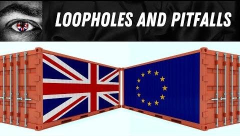 Brexit Transition: New Customs Rules Impact Personal Possessions Movement