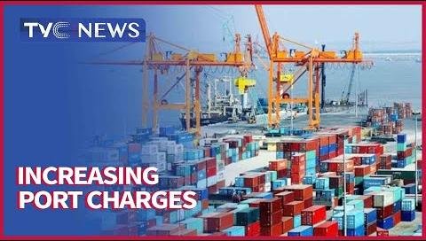 Imbalanced Trade Impacts High Port Charges in Nigerian Operations