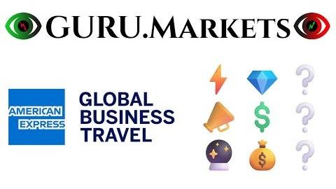 GBTG Share Price Decline Raises Questions on Growth Prospects