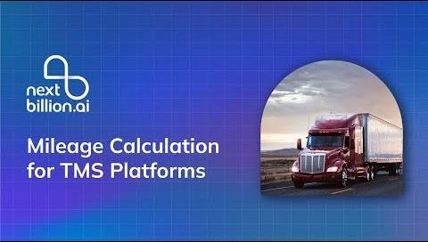 Enhancing Logistics Efficiency with Advanced TMS Platforms