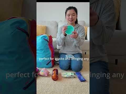 7 Sustainable Travel Essentials Revolutionizing Eco-Conscious Exploration