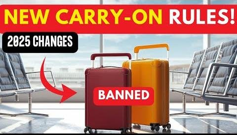 Virgin Australia Implements New Carry-On Baggage Rules for 2026